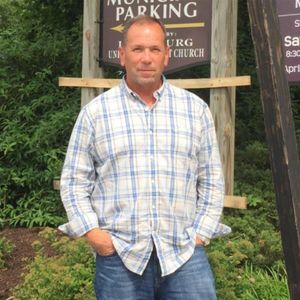 Meet your Posher, Jamie